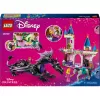 LEGO Disney Princess 43240 Malefiz kaip drakonas