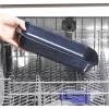 Stiklinis kepimo indas Russell Hobbs RH01143EU 29 cm, tamsiai mėlynas