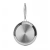 Resto Kitchenware Crater universali keptuvė apvali