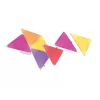 Išplėtimo rinkinys Nanoleaf SHAPES NL47-0001TW-3PK