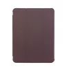 Dėklas-knygelė Tucano IPDA11M2ST-PP, skirtas iPad Air 11 col., violetinis