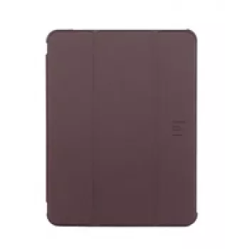Dėklas-knygelė Tucano IPDA11M2ST-PP, skirtas iPad Air 11 col., violetinis