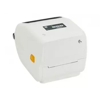 Zebra ZD421T etikečių spausdintuvas Terminis perkėlimas 300 x 300 DPI 102 mm/sek Laidinis ir belaidis Ethernet LAN Bluetooth