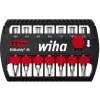 Bitų rinkinys Wiha BitBuddy TY 49 mm