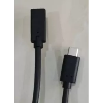 USB-C ilginamasis laidas ProXtend ITH-USBC-EX-002 3.0, 1 m, jungtis iš USB-C (moteriška) į USB-C (vyrišką)