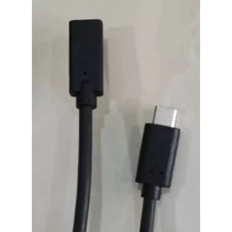 USB-C ilginamasis laidas ProXtend ITH-USBC-EX-002 3.0, 1 m, jungtis iš USB-C (moteriška) į USB-C (vyrišką)