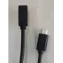 USB-C ilginamasis laidas ProXtend ITH-USBC-EX-002 3.0, 1 m, jungtis iš USB-C (moteriška) į USB-C (vyrišką)