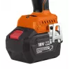 NEO tools 04-618 akumuliatorinis suktuvas/smūginis suktuvas