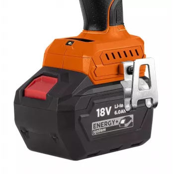 NEO tools 04-618 akumuliatorinis suktuvas/smūginis suktuvas