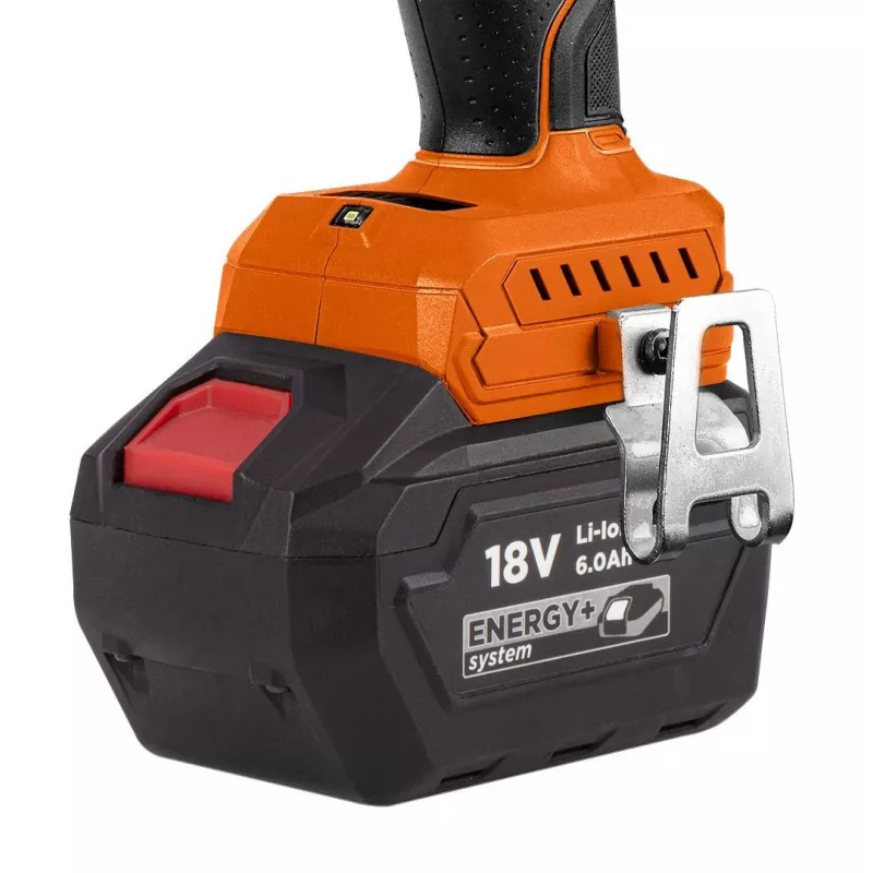 NEO tools 04-618 akumuliatorinis suktuvas/smūginis suktuvas