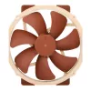 Noctua NF-A15 PWM 140 mm korpuso ventiliatorius