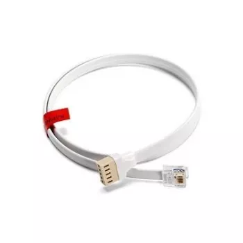 Kabelio jungties keitiklis PIN-5 Satel RJ/PIN5