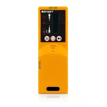 Lazerinis atstumo detektorius Smart 06-04005 — diapazonas iki 30 m