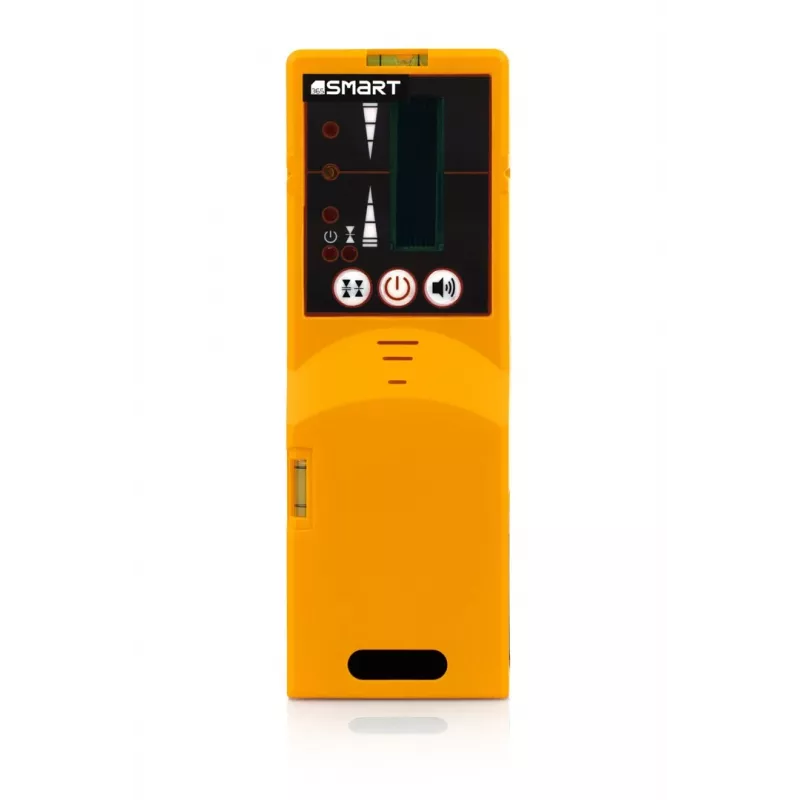 Lazerinis atstumo detektorius Smart 06-04005 — diapazonas iki 30 m