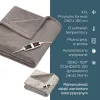 Elektrinė antklodė Beurer HD 150 XXL Cosy Taupe