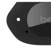 Soundform Play belaidės į ausis įdedamos ausinės, juodos