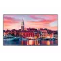 LG 50UR762H3ZC viešbučio televizorius 127 cm (50 colių) 4K Ultra HD 400 cd/m² Smart TV Mėlyna 20 W