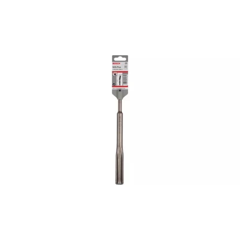 Tuščiaviduris griovelių kaltas Bosch SDS plus 1618601004 Ilgis 250 mm