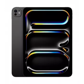 iPad Pro 11 col. Wi-Fi 1 TB – kosminės juodos spalvos Nano