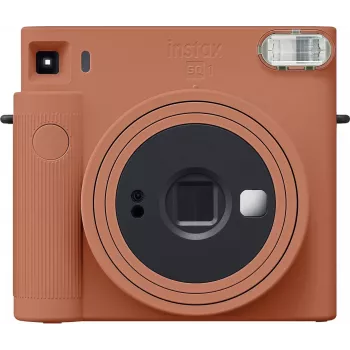 Fujifilm Instax Square SQ1 62 x 62 mm Oranžinė