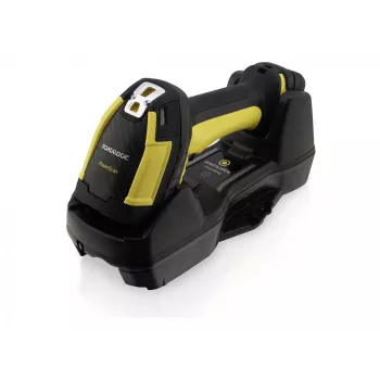 Rankinis brūkšninių kodų skaitytuvas Datalogic PBT9600-ARRB 1D/2D belaidis Bluetooth