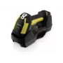 Rankinis brūkšninių kodų skaitytuvas Datalogic PBT9600-ARRB 1D/2D belaidis Bluetooth