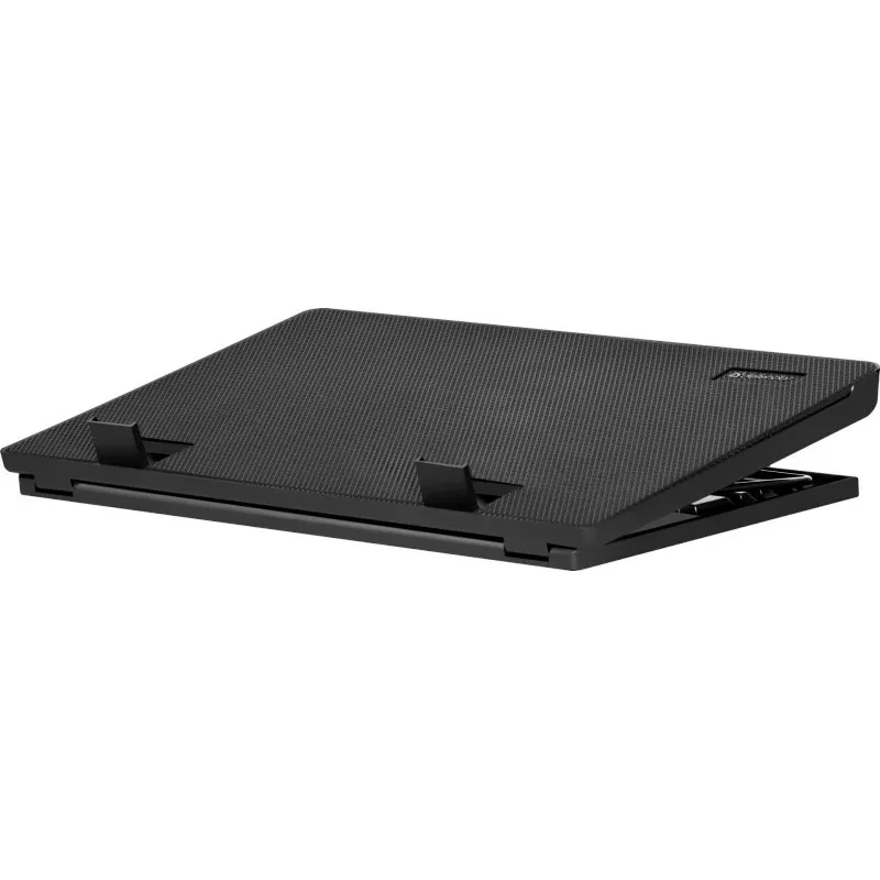 Defender 29501 Produktas Juodas