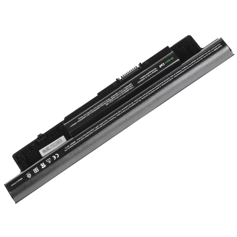 Green Cell DE109 Laptop baterija MR90Y XCMRD 14.8V 2200mAh Dell Restore