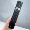 Nuotolinio valdymo pultelis Sony RMF-TX520E išmaniajam televizoriui su valdymu balsu ir Bluetooth