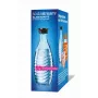 Gazuojamojo butelio priedas, skirtas SODASTREAM modeliui 1047106980 — vienas butelis, atsarginis