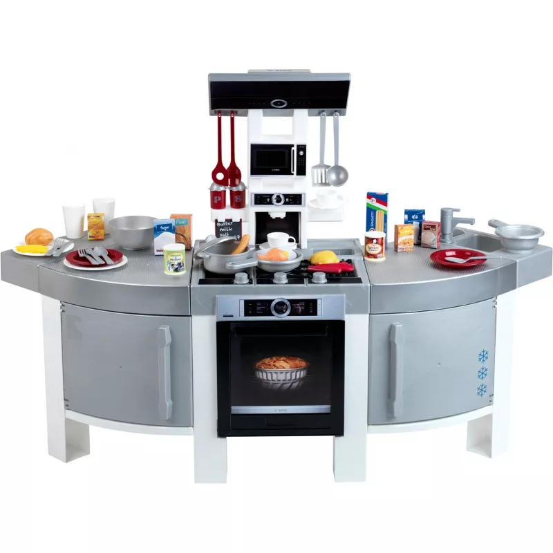 Bosch Kitchen vision Facelift 2019, Play Kitchen