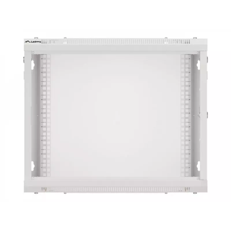 LANBERG SIENINĖ MONTAVIMO SPINTA 19 9U 600X450