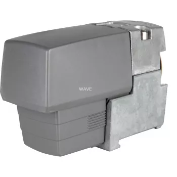 LNB Kathrein UAS 571 Pilka