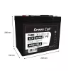 Baterija AGM VRLA 12V 55Ah IP54