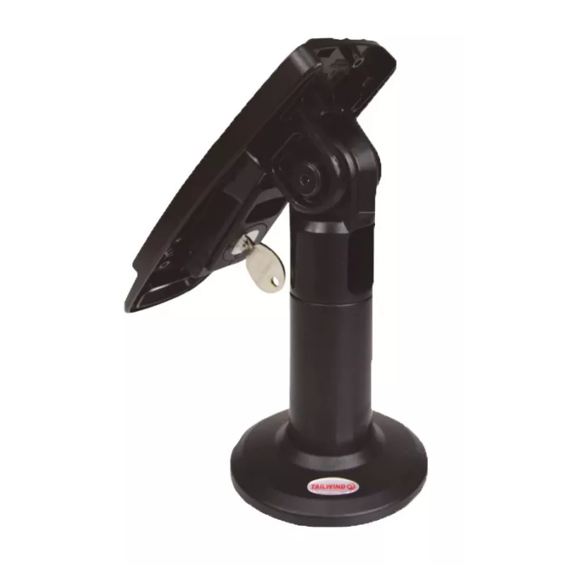 Havis SAFEBASE COMPLETE - BESTSELLING 7IN POLE W/LOCK KEY INCLUDED TO PROTECT YOUR