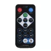 LED disko rutulio šviestuvas DENVER LDB-319 — kompaktiškas LED vakarėlių šviestuvas, modelis 117220200040