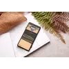 Išmaniojo telefono dėklas “man and wood”, skirtas „Samsung Galaxy Note 9“ – baltas juodmedžio