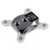 Water block Aqua-Computer cuplex kryos NEXT with VISION, skirtas LGA 1700 PVD/Nickel