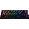 Klaviatūra Razer JuodaWidow V3 Mini