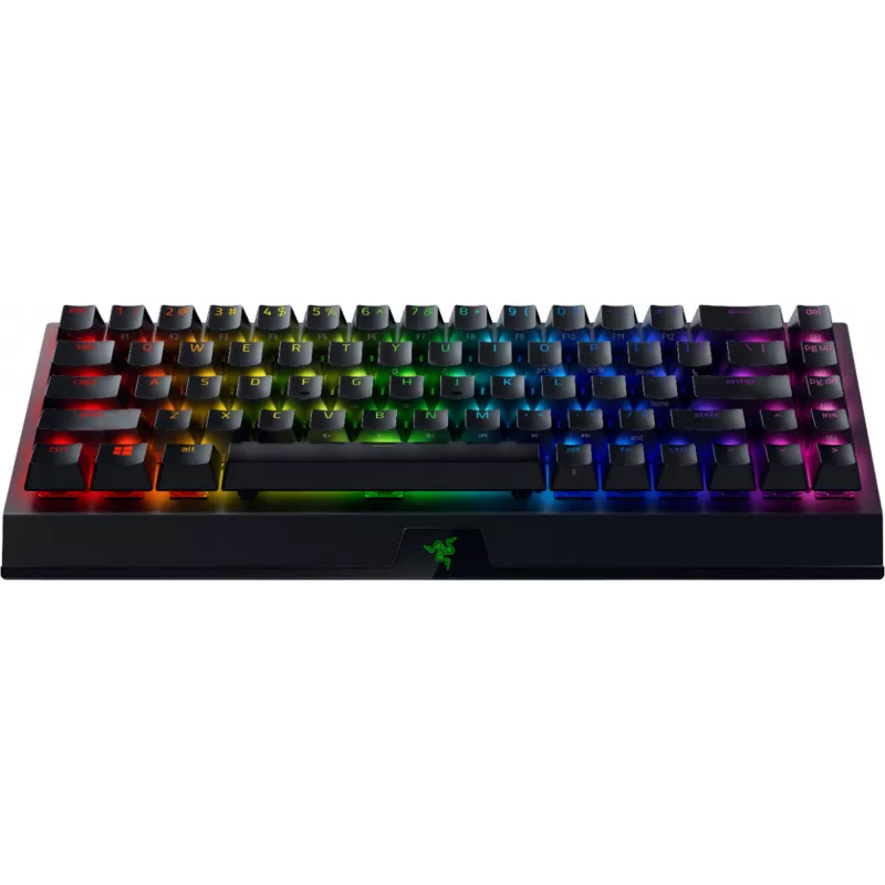 Klaviatūra Razer JuodaWidow V3 Mini