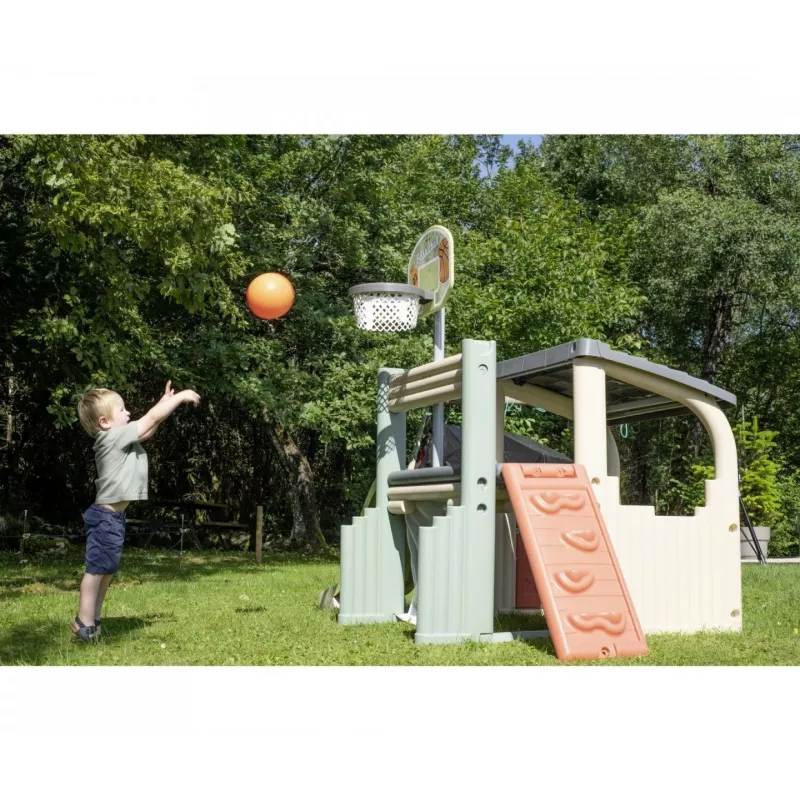 “Smoby 7600840206” gaminys žalias