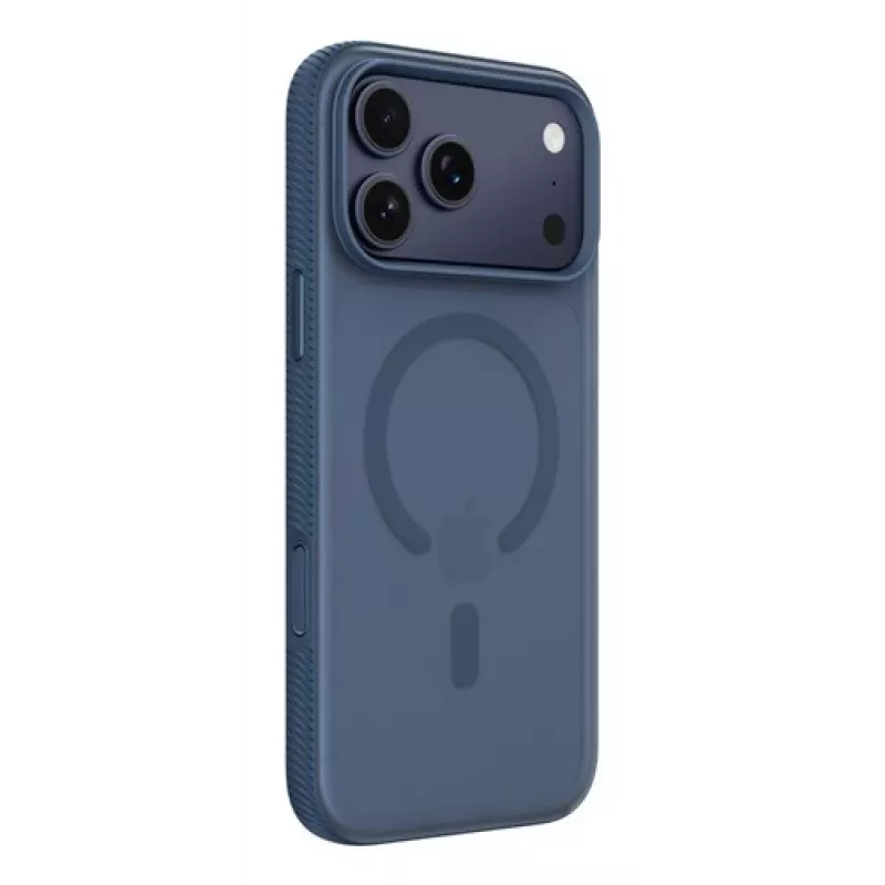 Belkin SheerForce Grip serijos galinis dangtelis mobiliajam telefonui