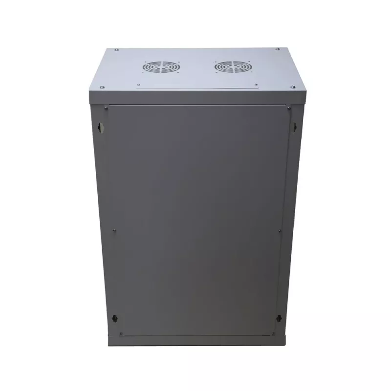 Sieninis stovas Extralink EX.14336 15U pilkas