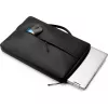 HP 14 Sleeve dėklas juodos spalvos