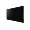 AG Neovo QM-6502 skaitmeninė informacinė plokščiapanelė 163,8 cm (64,5 colio) LCD 400 cd/m² 4K Ultra HD juoda
