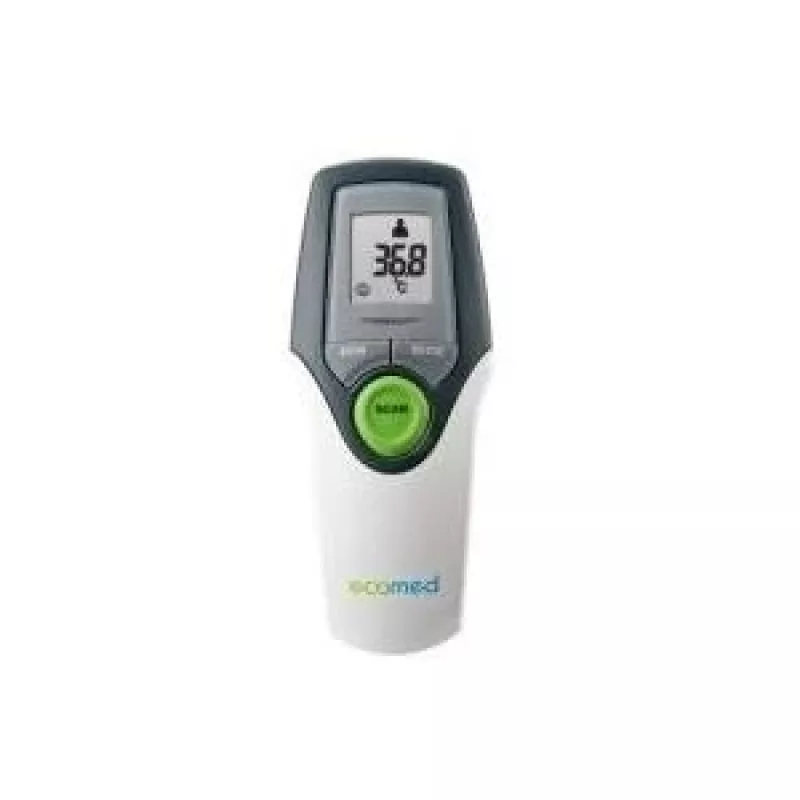 Medisana Medi Infrared-Thermometer TM-65E wh (23400)