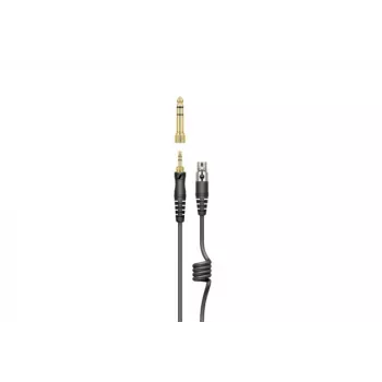 Sennheiser HD 490 PRO - profesionalios atviros etaloninės studijinės ausinės