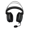 Ausinės White Shark GH-2446 Gottan juodos