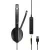 EPOS Germany EPOS ausinės ADAPT 135T USB-A II (1000900)