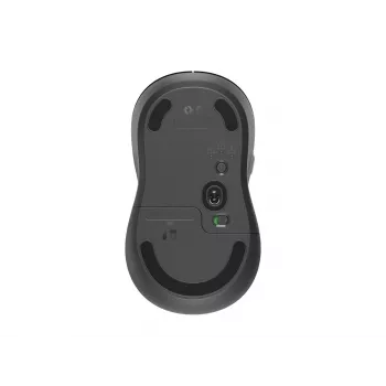 LOGITECH SIGNATURE PLUS M750 L belaidė pelė - grafito spalvos - EMEA28I-935 (910-007509)